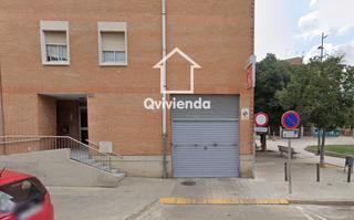 Aparcament cotxe  Consell de cent,del. Garaje en ctra matadepera, 250 terrassa