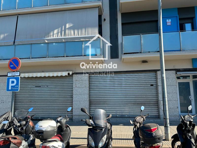 Foto 9d7a7d84-8414-44a7-99c3-52621fcbe3f9. Local comercial a Parets del Vallès