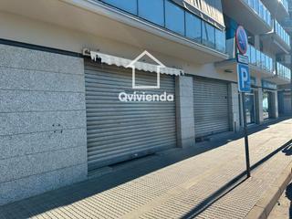 Local commercial  Lluis companys. Local en venta parets del vallès