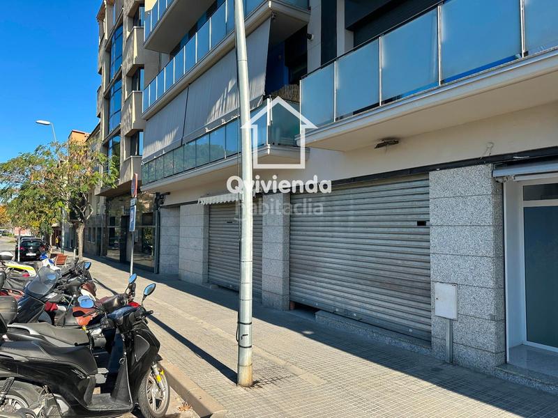 Foto cdfd9cca-b7ad-4dfd-acd4-577425bfbc25. Local comercial a Parets del Vallès
