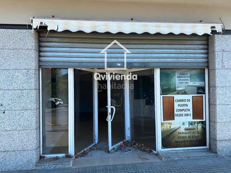 Foto ce3b85b7-29ed-4cb9-b368-b22e634f3f96. Local comercial a Parets del Vallès
