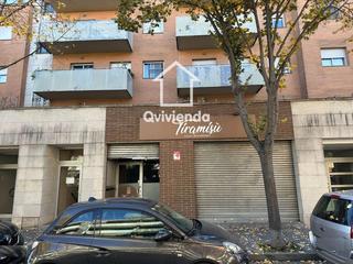 Local commercial  Canigo. Local en venta en parets del vallès