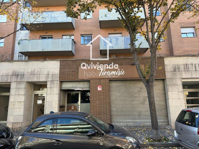 Foto 12d78bb6-2901-4ac1-a423-e3818daf16a4. Local comercial local en venta en Parets del Vallès