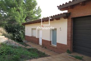 Xalet  Sant bartomeu. Chalet pareado en venta en carrera sant bartomeu, ametlla del va