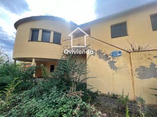 Xalet  Lliris. Chalet independiente ocupado en venta en calle lliris dels, sant