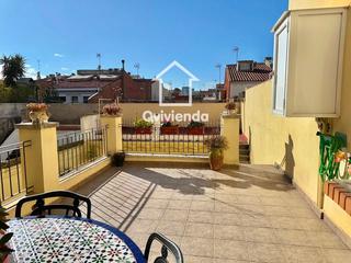 Casa adossada  Batllevell de. Espetacular casa en la creu alta sabadell