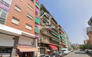 Pis  Sant isidor de. Piso ocupado en sabadell