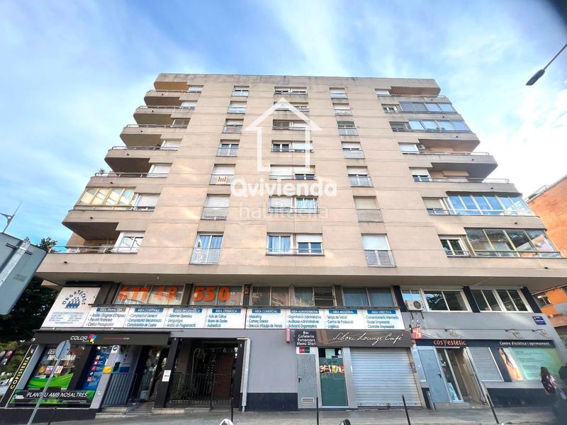 Foto 01d99525-cbb3-42ad-bcae-b6829cd5292a. Alquiler oficina  en alquiler en rambla degara, en Terrassa