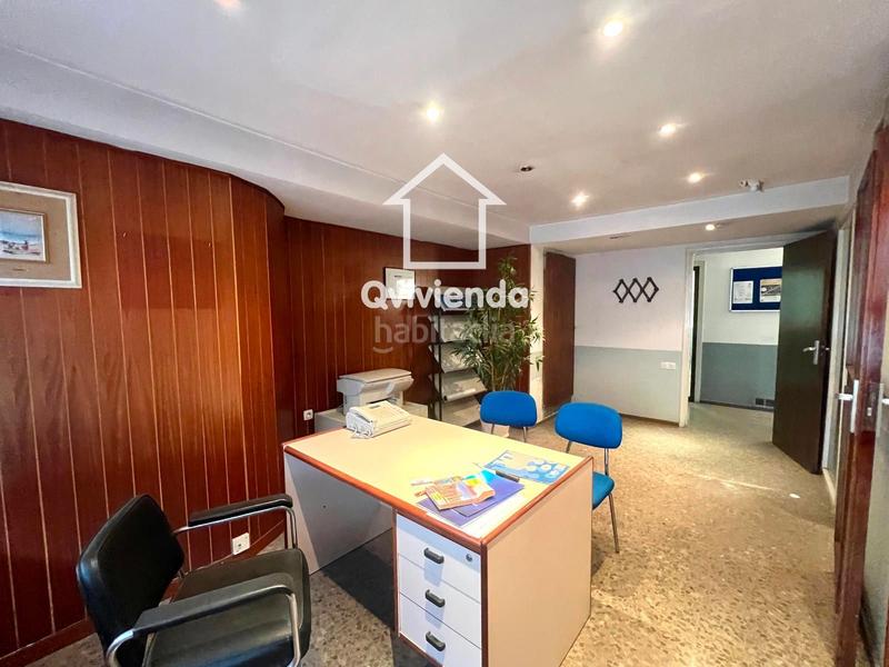 Foto 11916cd7-4381-4ee1-84af-8cdf1219dbd3. Alquiler oficina  en alquiler en rambla degara, en Terrassa