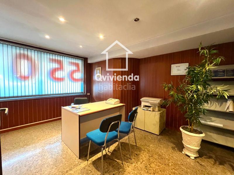 Foto 533175f1-fba1-4094-93a5-1a63da436893. Alquiler oficina  en alquiler en rambla degara, en Terrassa