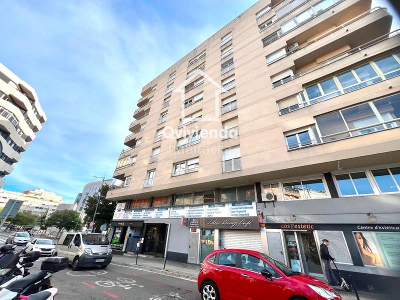 Foto 7600fc3f-fb77-462d-aa8d-29c111f4d265. Alquiler oficina  en alquiler en rambla degara, en Terrassa