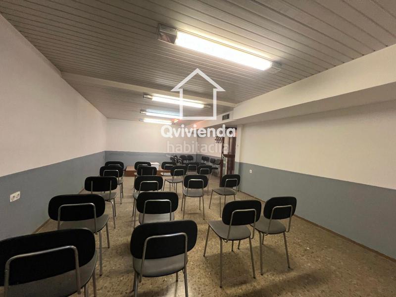 Foto bf005182-c8a8-4d5d-8cbb-d83ae43471aa. Alquiler oficina  en alquiler en rambla degara, en Terrassa