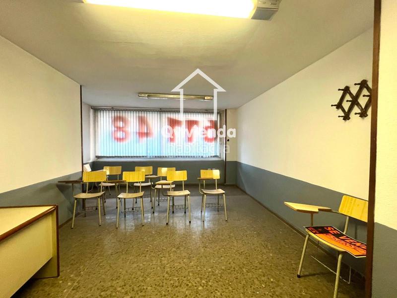 Foto c646a5a6-0773-4713-a289-d3d69c3c585f. Alquiler oficina  en alquiler en rambla degara, en Terrassa