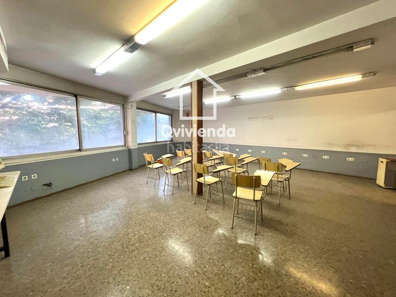 Foto d9741f82-9887-4342-af3d-ddf86aa6bc9e. Alquiler oficina  en alquiler en rambla degara, en Terrassa