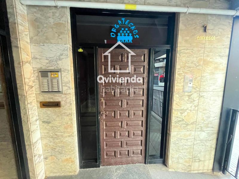 Foto a010aea8-5f5f-404b-ba5e-8c8a2d325e2b. Lloguer oficina amb calefacció a Ca n'Aurell Terrassa