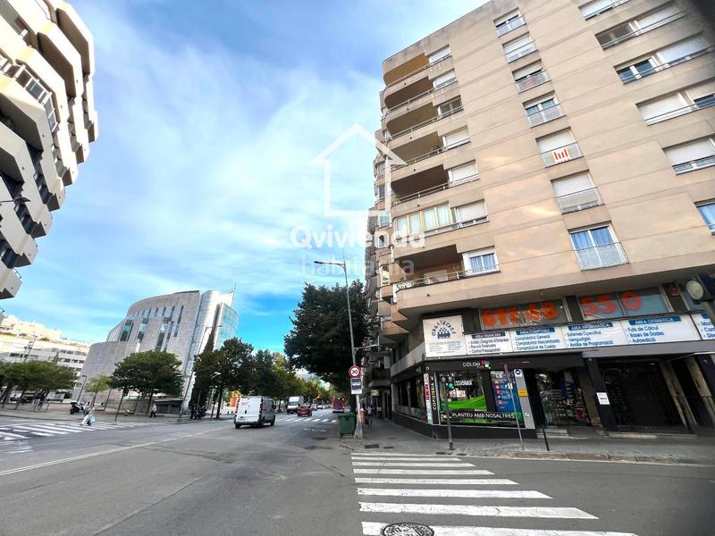 Foto c5f667d3-bb34-4d39-9265-d811b6d5ca65. Lloguer oficina amb calefacció a Ca n'Aurell Terrassa