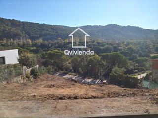 Finca rústica  Gardenia, de la. Parcela en venta en vilanova del vallès