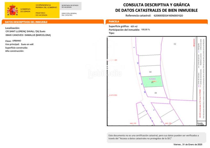 Foto 48dce1c6-1ebd-4532-89aa-5efa6b6dfd00. Finca rústica a Cànoves i Samalús