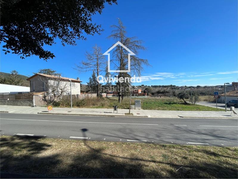 Foto 7196eaa2-3107-4328-a8bd-ca76b6cff73a. Finca rústica a Cànoves i Samalús