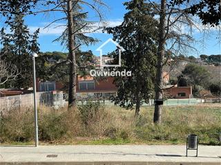 Finca rústica  Sant llorenç savall. Parcela en venta en cànoves i samalús