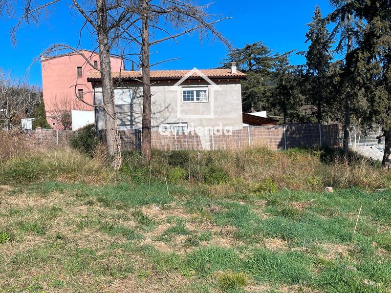 Foto efd3cf9b-0524-497f-b0dd-3602eb987f41. Finca rústica a Cànoves i Samalús