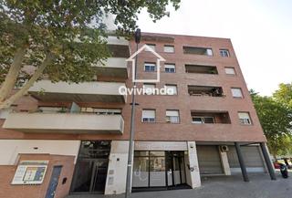 Appartamento  Madrid, de. Piso ocupado en av. madrid, terrassa