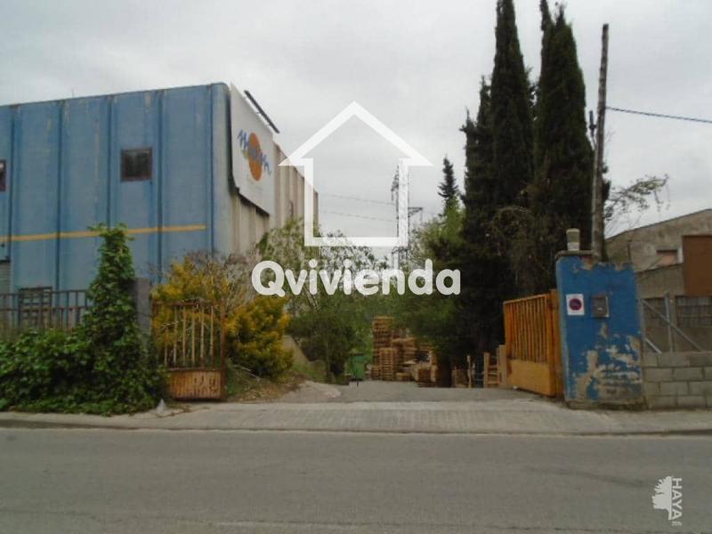 Foto 79814eaf-9bc0-4f63-b135-e665131570b0. Capannone industriale in Montornès del Vallès