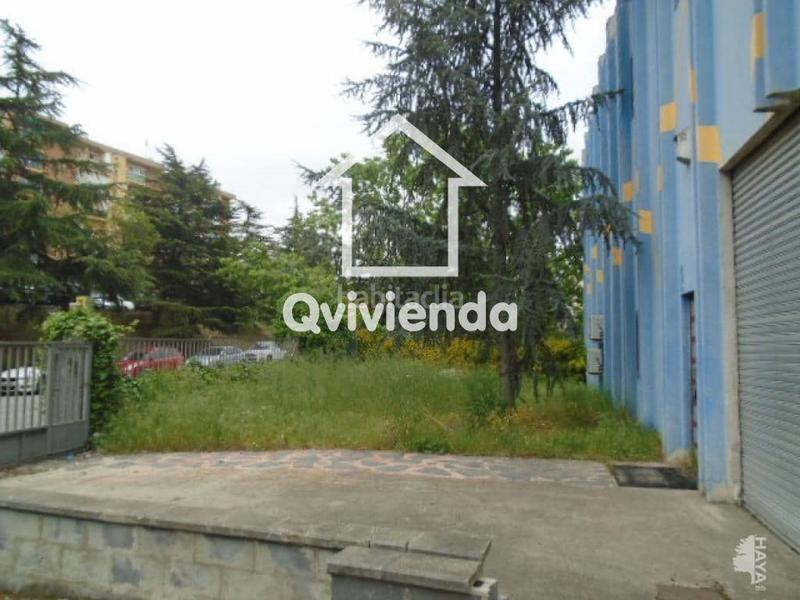 Foto ace90962-d8e7-47be-ae1b-1421363f3ecf. Capannone industriale in Montornès del Vallès