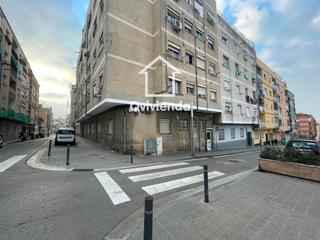 Pis  Magallanes. En mollet del valles