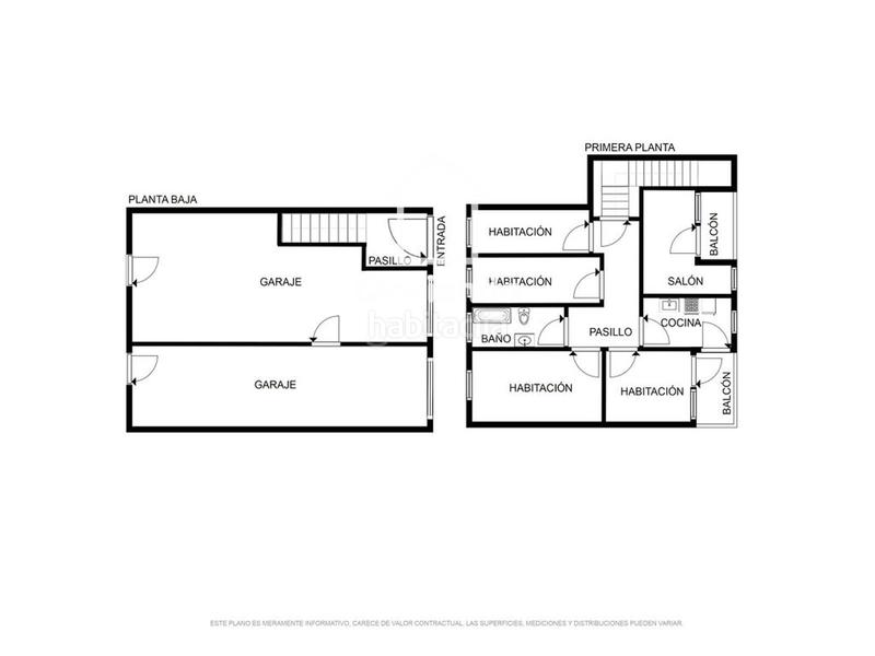 Foto 4d1cbb9c-3baf-44ee-8534-3517ddb6b6c4. Casa adosada  . en Mas Rampinyo - Montcada Nova - Carrerada Montcada i Reixac