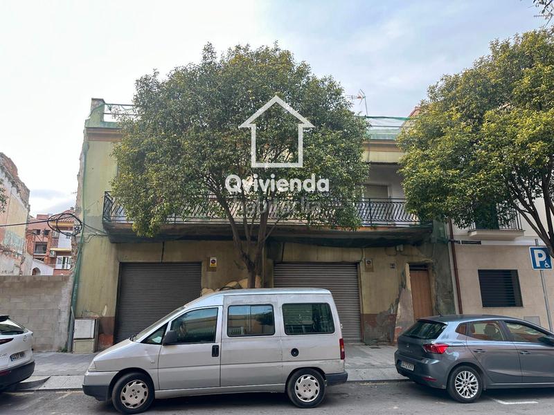 Foto dc120d9b-69ac-4991-9051-f83269fb1600. Casa adosada  . en Mas Rampinyo - Montcada Nova - Carrerada Montcada i Reixac