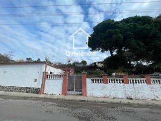 Finca rústica  Avinguda andalusia. Parcela en venta en tordera