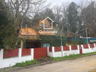 Xalet  Vall daran. Casa unifiamiliar en venta