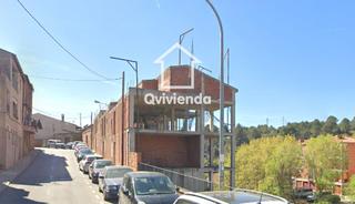 Finca rústica  Vapor. Obra parada en sant llorenç de savall