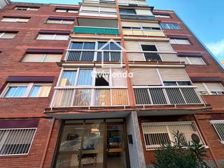 Appartement  Berenguer dentença. Piso de 3 habitaciones en santa perpètua