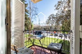 Flat  Escultor ordoñez. Piso en venta