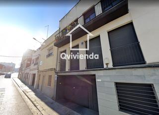 Aparcament cotxe  Florit. Plazas de garaje en venta en sabadell