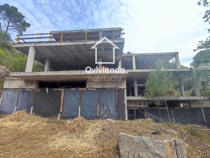 Foto 131286f7-d7e2-4372-8413-1f03b47e7dd1. Edifici a El Racó-Sant Feliu del Racó Castellar del Vallès