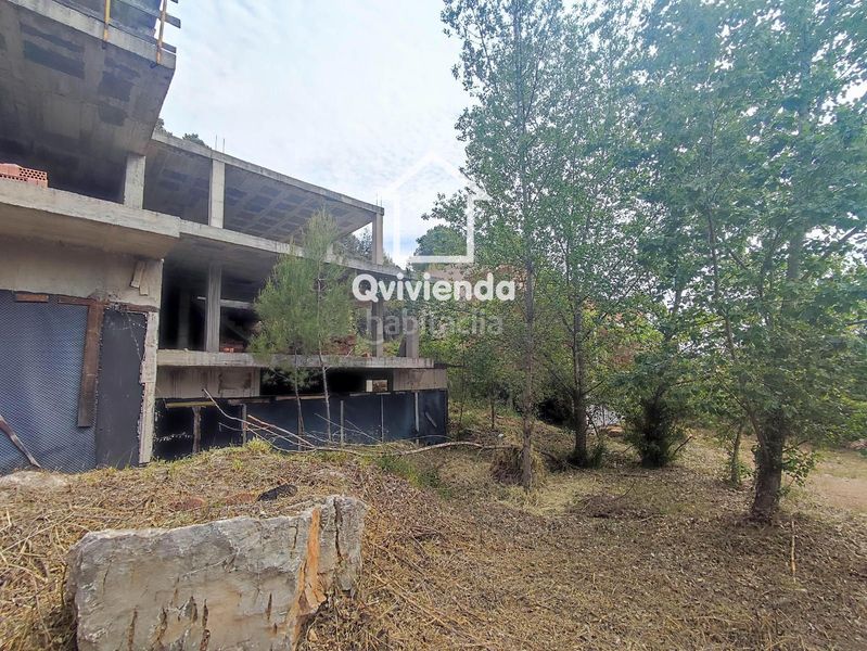 Foto ffc9b945-c86d-4efc-a216-d26321419fb9. Edifici a El Racó-Sant Feliu del Racó Castellar del Vallès