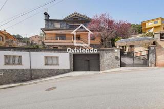 Xalet  Baumes. Chalet independiente en sant llorenç savall