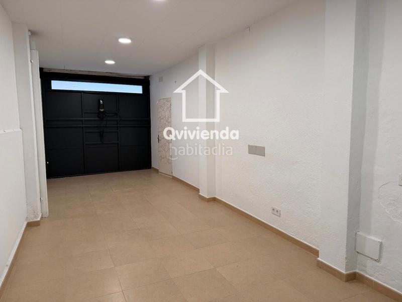 Foto 30f617d5-e0a1-44ca-9486-a52a5a04e836. Haus mit heizung parking in Centre Sabadell