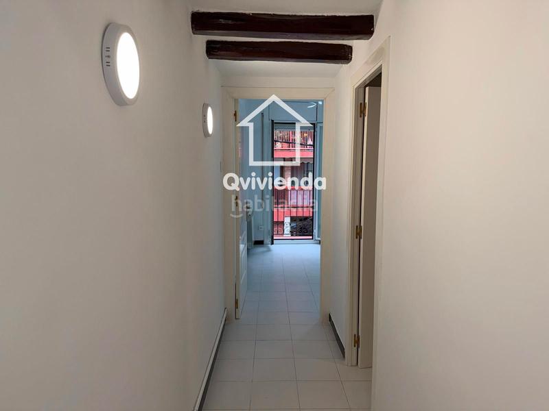 Foto 5a744b57-5c2f-4c70-96f5-aa8d5733abe3. Haus mit heizung parking in Centre Sabadell