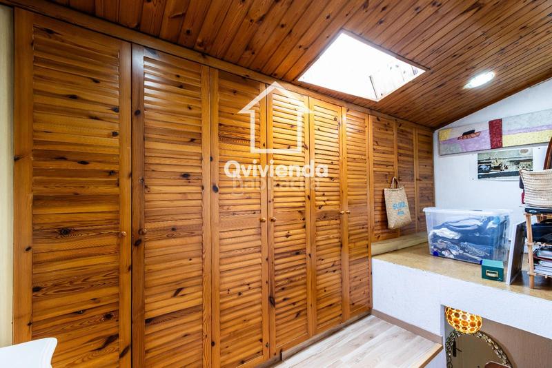 Foto ac27d9fb-3bbb-4f14-8186-0373bb77cd69. Haus mit heizung parking in Centre Sabadell