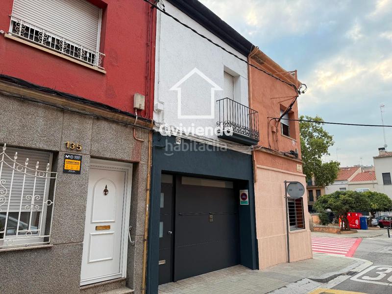 Foto d2e36cf7-1ddf-4b67-9dd3-1c6ed17dc6b2. Haus mit heizung parking in Centre Sabadell