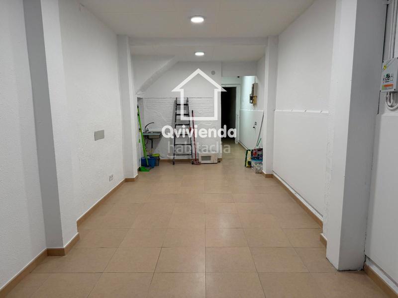 Foto d4187f69-4c18-4bd1-ac90-3a2fa266e802. Haus mit heizung parking in Centre Sabadell