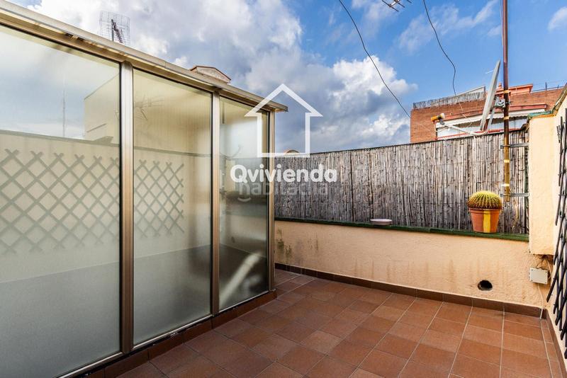 Foto d4e0e79e-e996-4fdf-8585-a7193e4d6fc2. Haus mit heizung parking in Centre Sabadell