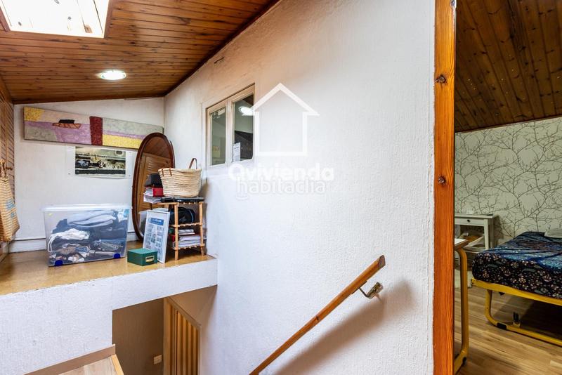 Foto dce7d00a-e2ac-4548-ae97-6626d659b9e2. Haus mit heizung parking in Centre Sabadell