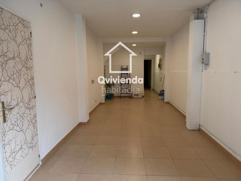 Foto e5c9c3e0-19fd-4d64-b1bb-1074fbb0e964. Haus mit heizung parking in Centre Sabadell