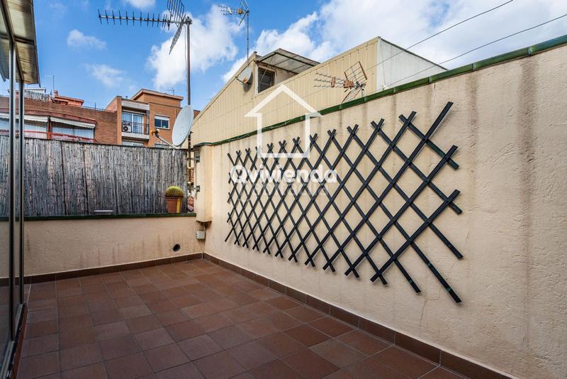 Foto eb5fb8c9-5dfd-4541-890d-d9d05f9a9773. Haus mit heizung parking in Centre Sabadell