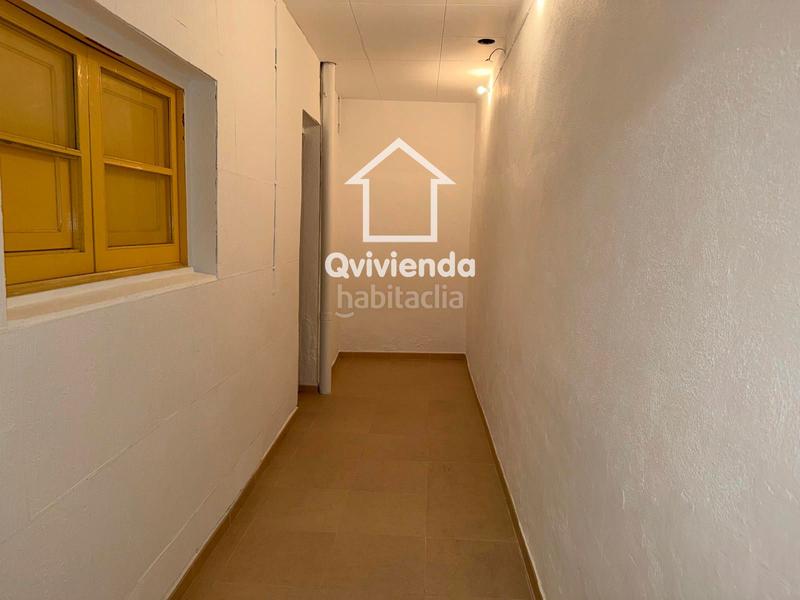 Foto fec91c80-3bdf-4876-be93-421947d7cf5d. Haus mit heizung parking in Centre Sabadell